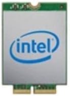 Intel AX200 IEEE 802.11ax Bluetooth 5.0 - Wi-Fi/Bluetooth Combo Adapter for Notebook - M.2-2.40 Gbit/s - 2.40 GHz ISM - 5 GHz UNII - Internal