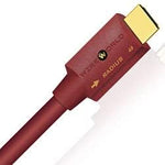 Radius 48 HDMI Audio/Video 4K/18Gbps/HDR Cable (1.0 Meter)