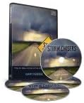 Storm Chasers - How to Take Control of The Storms in Your Life // Gary KEESEE //4 CD