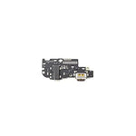 USB Charging Port Dock Connector Board Flex Cable for Moto G Power 2020 XT2041-4