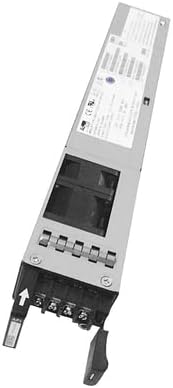 Juniper Networks JPSU-650W-DC-AFI 650 Watt DC Power Supply