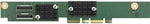 1U PCIe Riser CYPRISER3RTM