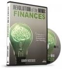 Revolution of the Mind - FINANCES//GARY KEESEE//SINGLE CD