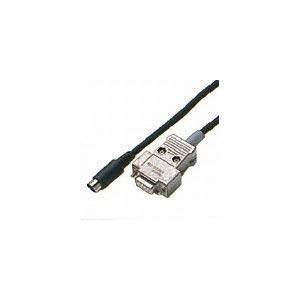 Imada CB-203 Data Acquisition Software RS-232 Cable for DS2