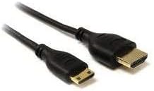 HDMI Cable for Nikon DSLR Cameras by Master Cables