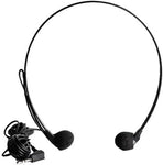 Olympus E-103 Stereo Transcription Headset