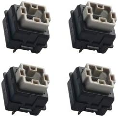 Suitable for Logitech G910 G413 G512 G513 K840 GPRO G810 G413 G310 G613 Gray 910 Switch 10pcs