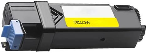 Compatible Yellow High Yield Toner Cartridge for Dell 310-9062