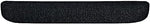 Staples 24339940 Gel Keyboard Wrist Rest 18.66 in X 2.8 in X 0.91 in Black