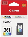 Canon CL-261 Amr, One Size, Multi