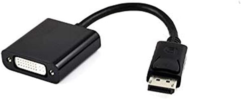 WELTRON DisplayPort Male to Dvi Femal