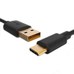 OMNIHIL 10 Feet 3.0 High Speed USB-A to USB-C Cable Compatible with Square Terminal B07NPNNQLN