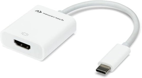 Newer Technology (an OWC Brand) USB-C to HDMI 4K Display Adapter