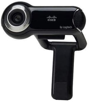 Cisco Networks Quickcam Pro 9000 Business Webcam CUVA-V3