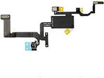 Proximity Sensor Flex Cable Ribbon Connector Replacement Compatible with iPhone 12/12 Pro 6.1 inch
