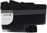 Compatible Black Ink Cartridge Replacement for LC3039