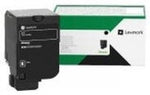 Lexmark Lxk CS/X73x Black Rtn 22K CRTG