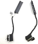 Todiys Sata 2.5 Hard Drive Disk HDD Connector Cable for Dell Latitude E5570 Series 4G9GN 04G9GN DC02C00B400 CN-04G9GN