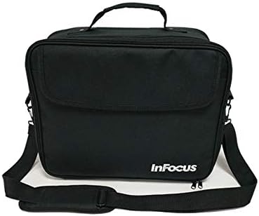 InFocus Carrying Case f Office/Classroom Project