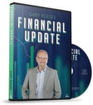 Financial Update // Gary KEESEE Single CD