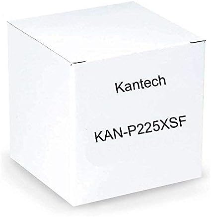 Kantech P225XSF Mullion ioProx Reader