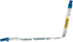 Huasheng Suda Touchpad Trackpad Cable Wire Replacement for Lenovo FG540 V155-15API 81V5 NBX0001NR10 NBX0001NR00