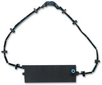 Industrias Kores ITKKOR247B Ribbon, Black, Dot Matrix