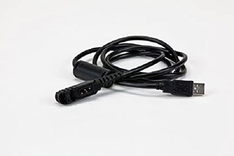 Motorola PMKN4115B PMKN4115 TRBO Mid-Tier Portable Programming Cable USB