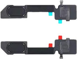 ICTION New Laptop A2485 Speaker for MacBook Pro 16.2 Inch M1 Left and Right Side Loudspeaker Sets Late 2021 Year