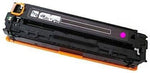 Compatible Magenta High Yield Toner Cartridge Replacement for HP 413X