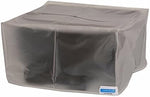 Comp Bind Technology Dust Cover for HP OfficeJet Pro 9020 All-in-One Wireless Printer, Anti Static and Waterproof Vinyl Cover Dimensions 17.28''W x 15.60''D x 12.5''H