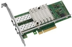 INTEL Ethernet Converged Network Adapter X520-SR2 / E10G42BFSRBLK /
