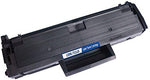 (1xBlack) 4Benefit (New Chip) Compatible MLT-D111S Toner Cartridge MLTD111 MLTD111S MLT-D111 111S Work for SL-M2020W SL-M2022 SL-M2022W M2070 SL-M2070FW SL-M2070W Toner Printer