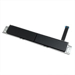 Zahara Touchpad Left & Right Buttons Lower Mouse Buttons A151E1 Replacement for DELL E7470