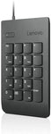 Lenovo USB Numeric Keypad Gen II