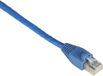 Black Box Gigatrue Cat6 550-MHz Stranded Ethernet Patch Cable - UNSHIELDED, PVC, SNAGLESS