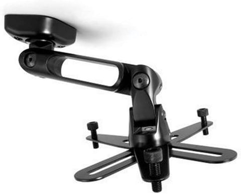 Vantage Point CGUPM12-B Universal Front Projector Mount - Black