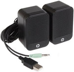 HP 630797-001 Speakers - HP LCD speakers