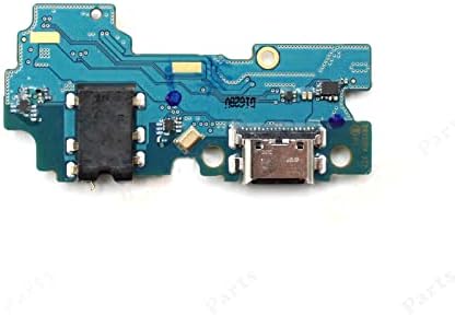 USB Charging Port Dock Connector Board Flex Cable for Samsung Galaxy A22 4G A225 2021 (not fit 5G)