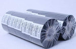 Black Hot Stamp Ribbon 10 Rolls FC2 30mm x 100m for Coder Printer Machine