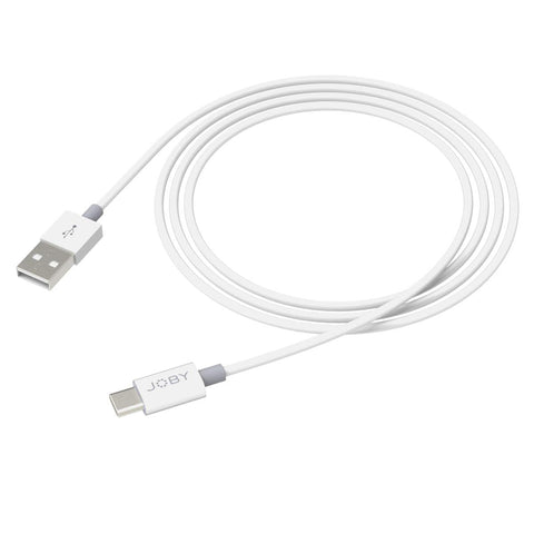 Joby 3.9' USB Type-A to USB Type-C Charge and Sync Cable