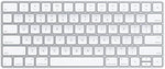 KB Covers - Keyboard Cover for Clear/Protection fits Apple Magic Keyboard
