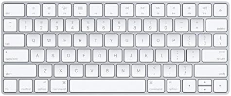 KB Covers - Keyboard Cover for Clear/Protection fits Apple Magic Keyboard
