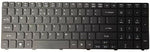 Yesvoo US Keyboard for Acer Aspire 5733Z 5738 5740 5741 5749Z 5749 5749Z 5749Z-4706 5742Z 5742Z-4685 5742-6682 5742ZG 5740D 5740G 5741 5750-6425 5750-6845 5750-6667 5750-6645 5750Z 5750G 5742-7653