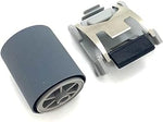 MCASB B12B813421 Scanner Roller Assembly Kit Compatible with Epson GT-S50 GT-S80 GT-S55 GT-S85