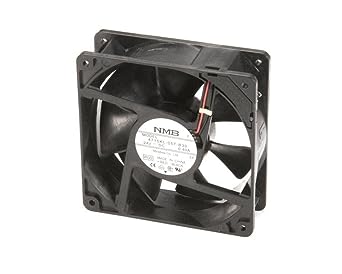 Intermetro RPC13-882 24V Evaporator Fan