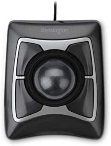 ACCO/Kensington TRACKBALL Expert Mouse Optical