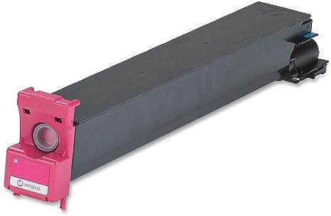 Katun KAT35298 Toner Cartridge Magenta Laser, 12000 Page