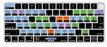 macOS Keyboard Cover for Magic Keyboard w/Touch ID or Lock Button (2021+)