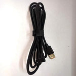 USB Cable & Cord for Razer Seiren X USB Streaming Microphone